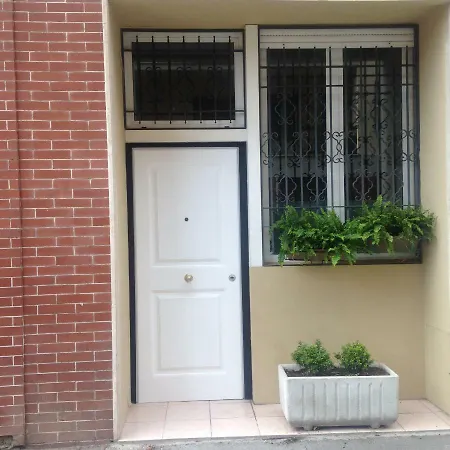 Airport Apartmán