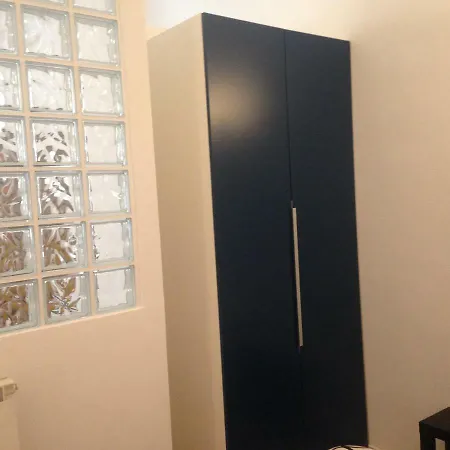 Airport Apartmán