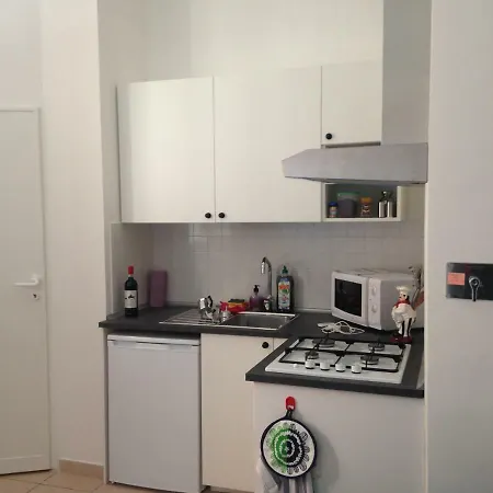 Airport Apartmán Florencie