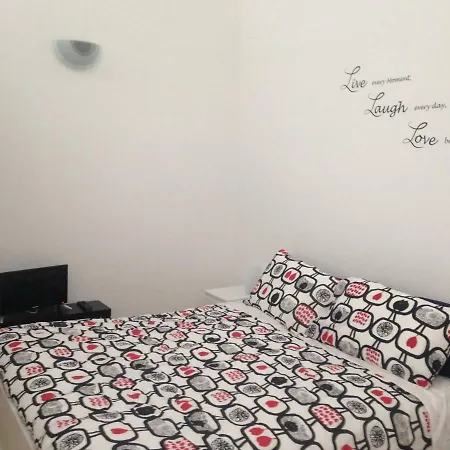 Airport Apartmán
