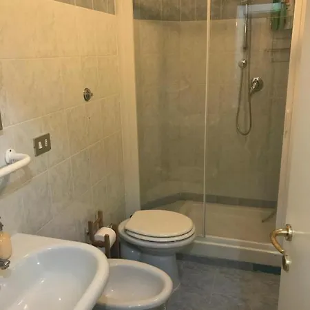Airport Apartman