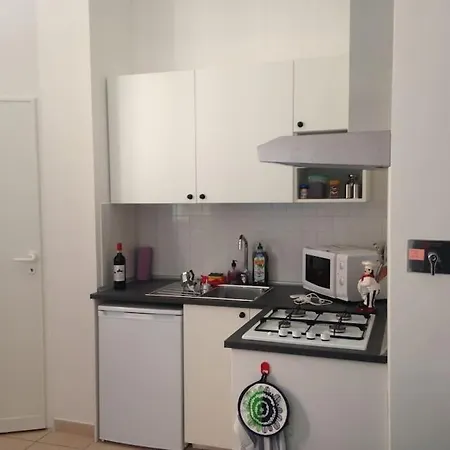 Apartman Airport *
