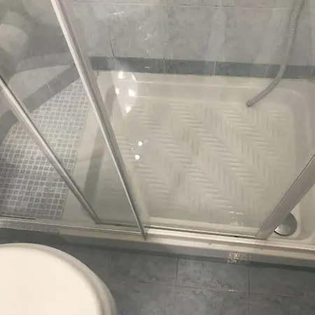 Airport Apartman *