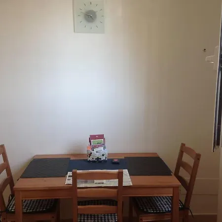 Apartman Airport